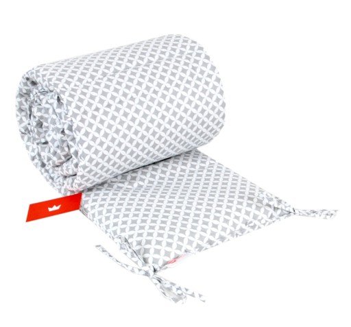 Защитное покрытие для кровати BabyLux 70x140 № 106.