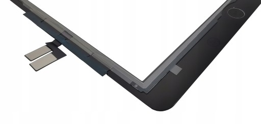 СТЕКЛЯННЫЙ СЕНСОРНЫЙ ДИСПЛЕЙ ДЛЯ IPAD 9 10,2 дюйма, 2021 г., A2603 A2604, 9-го поколения