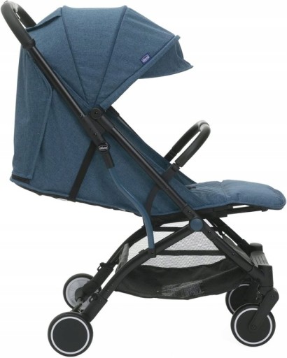 КОЛЯСКА CHICCO TROLLEY ME CALYPSO W141