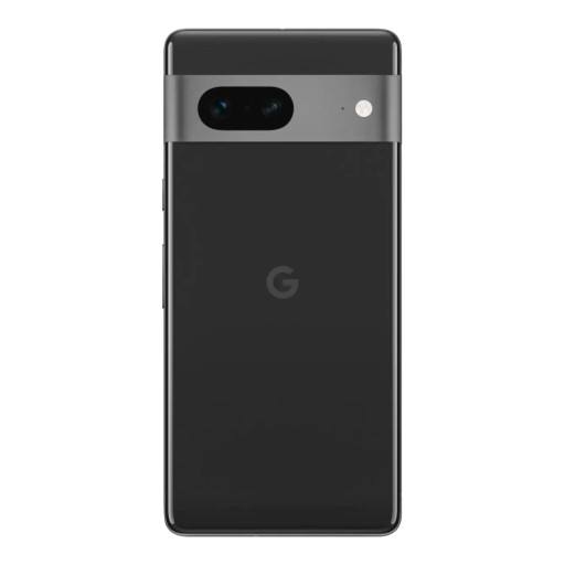 Смартфон GOOGLE Pixel 7 — 128 ГБ — Obsidian