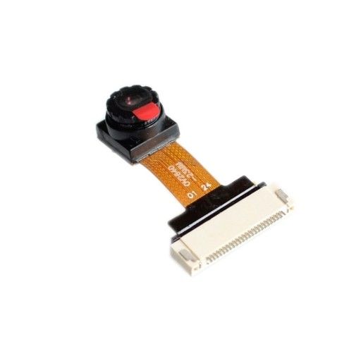 Комплект ESP32-CAM с камерой AI-Thinker Wi-Fi + Bluetooth