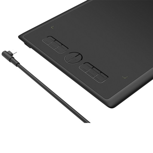 Графический планшет HUION H610X