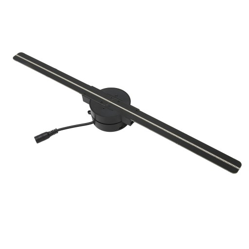 Вентилятор 3D-голограммы 16,5-дюймовый 2000x224 Wi-Fi 3D-проектор с 224