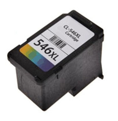 Чернила для Canon CL-546 MG2550 MG2550S MG2555 MG2555S