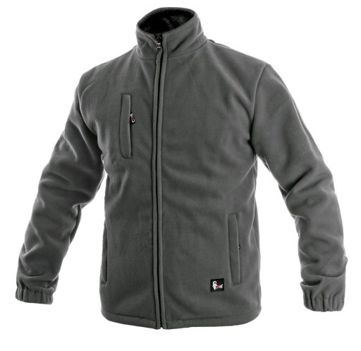 GRUBY POLAR ROBOCZY ROZPINANY CXS OTAWA roz XL