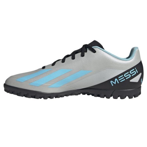 Обувь 40 2/3 Adidas X Crazyfast Messi.4 TF IE4069