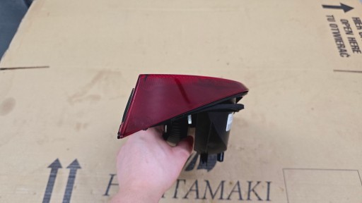 FORD GALAXY MK2 MK3 III 2006 - 2010 ROK PRZEDLIFT LAMPA PRAWA TYLNA Z KLAPY