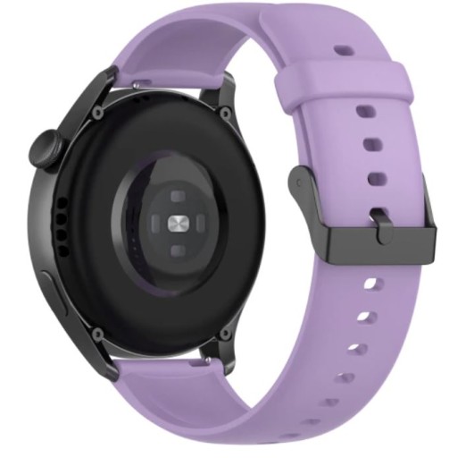 РЕМЕНЬ ДЛЯ ЧАСОВ SAMSUNG GEAR S3 GALAXY 46MM 3 45MM