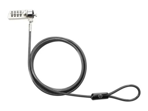 Кодовый замок HP TOY15AA