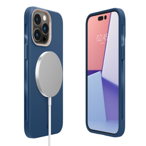 Чехол Spigen Ultra Color Mag для iPhone 14 Pro, чехол