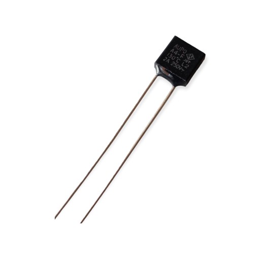 A4-F ТЕРМОПРЕДОХРАНИТЕЛЬ 2A 130°C E6904