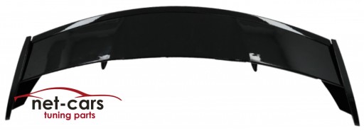 SPOILER KLAPA AERO MERCEDES W176 A45 AMG POLYSK B