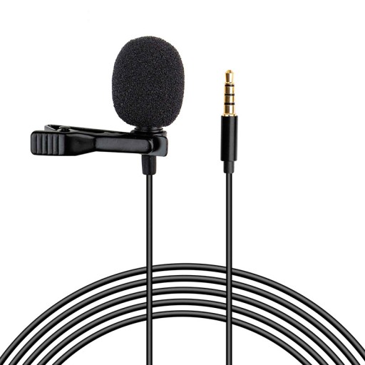 ЗАМЕНА ЗАЖИМА ДЛЯ ЗАСЛОНКИ МИКРОФОНА MINI MICS