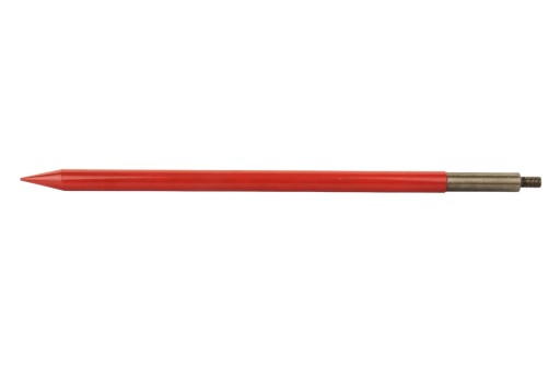 ЗУБ ПОГРУЗЧИКА ПРЯМОЙ 700мм M16x1,5 C-330 C-360