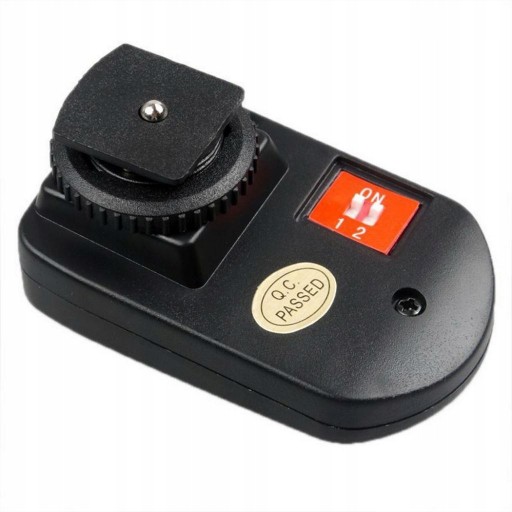 Приемник вспышки Flash Trigger 100 Вт