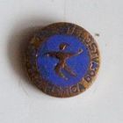 Нагрудный знак Кубка Дружбы Суботицы'99 по гандболу