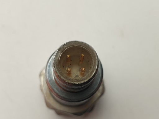 Датчик TURCK BI8U-M18-AP6X-H1141 ПНП НО М18 sn8mm