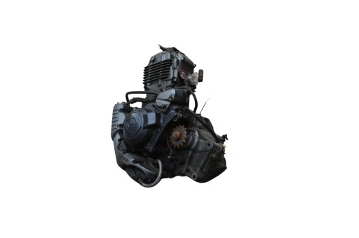 SILNIK Yamaha SZR 660 96-00