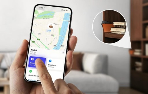 Ugreen Finder Slim Air Lat