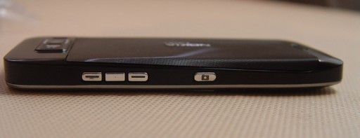 Мобильный телефон Nokia E52 128 МБ/1 ГБ 3G черный