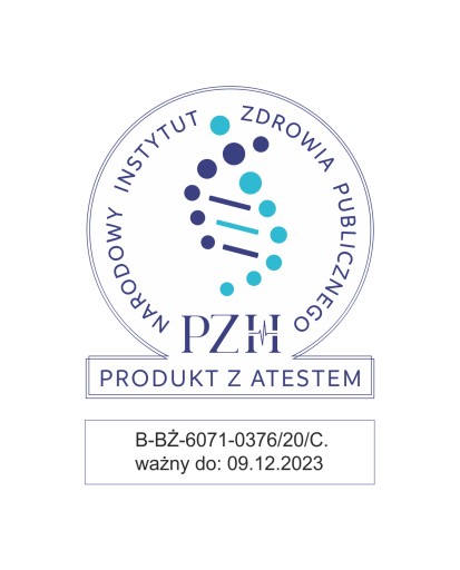 PODUSZKA DO AKUPRESURY Z KOLCAMI 32x32cm ZDROWOTNA SKUTECZNA NA BÓL - ATEST