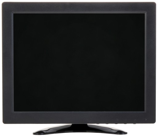 МОНИТОР VGA, HDMI, АУДИО TFT-10/CCTV 10