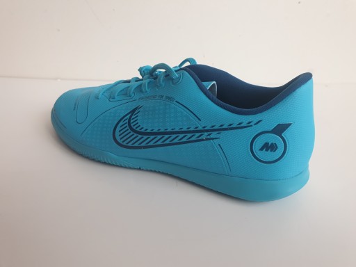 Домашняя обувь Nike Vapor 14 IC DJ2906 484 R 40