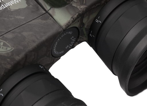 ВОЕННЫЙ БИНОКЛЬ COMET 10x50 HD ПАРУСНЫЙ КОМПАС