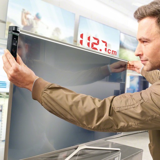 ПЕРЕХОДНИК ИЗМЕРИТЕЛЬНАЯ ЛЕНТА ZAMO 3 BOSCH