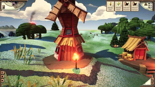 Valhalla Hills: Definitive Edition XOne