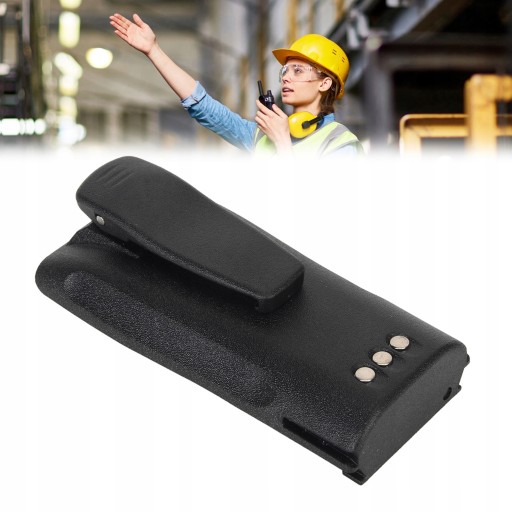 АККУМУЛЯТОР ДЛЯ MOTOROLA NNTN4497 CP040 CP140 CP150