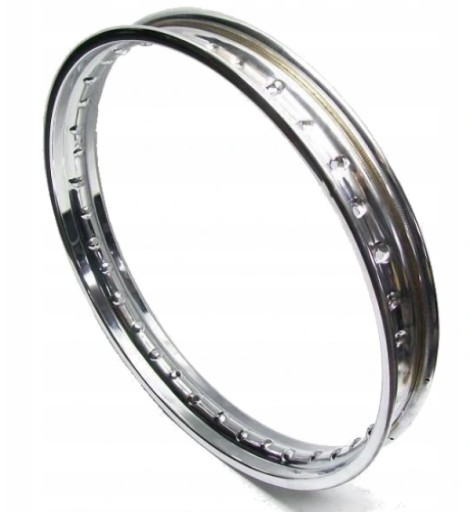 Rim rim 19 x 1,60 дюйма, которые Pannonia dkw памятники Super Chrome Испанский