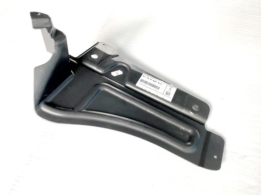 Osłona podwozia tylna LEWA BMW E92 E93 M3 Nowa ASO