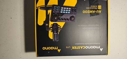 Миксер Maonocaster