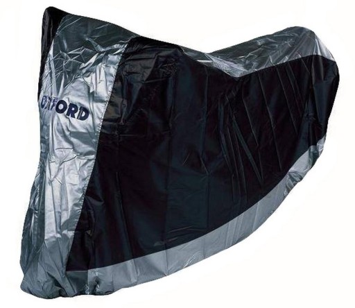 Чехол OXFORD AQUATEX XL на мотоцикл/скутер