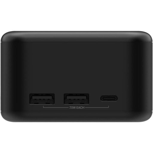 Концентратор Belkin USB-C для ноутбука, INC018vf, 4K HDMI, 5 Гбит/с, USB-A, GaN 130 Вт