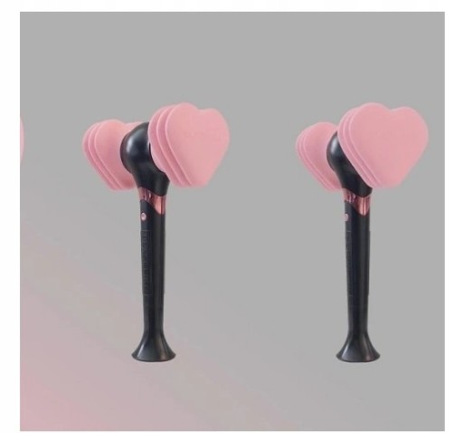 СВЕТОВАЯ ПАЛОЧКА LIGHT BLACKPINK