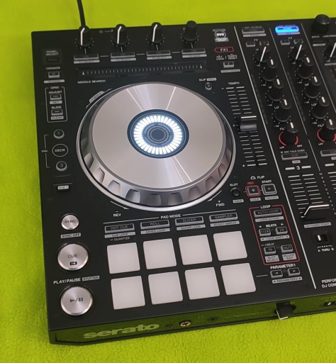 Pioneer DDJ SX2 DJM/CDJ/XDJ/NEXUS 2 SX/RX/SR/SZ/XZ R1/T1/350/400/800/1000