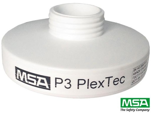 P3 R Фильтр MSA PlexTec