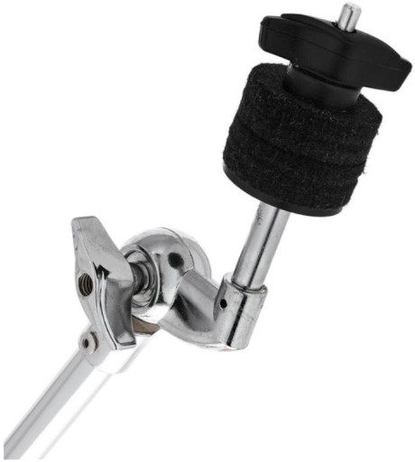 CBC Set 2 Cymbal Arm с зажимом — кронштейн для тарелки с держателем Millenium.