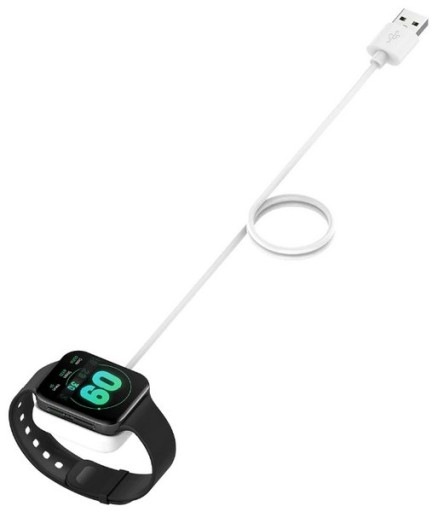 ŁADOWARKA MAGNETYCZNA KABEL USB OPPO WATCH 46mm