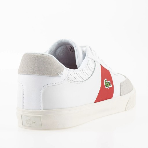 Lacoste Court-Master 744SMA0037-286 Мужская обувь