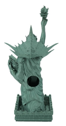 Статуя Ктулху - Башня кубиков - FatesEnd Liberty Mind Feater Dice Tower Z