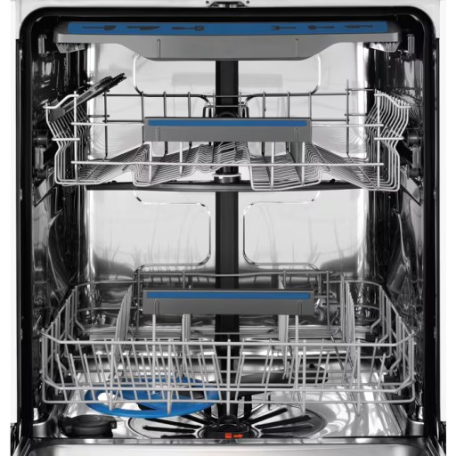ELECTROLUX SET пароварка + индукционная плита + посудомоечная машина 60 см