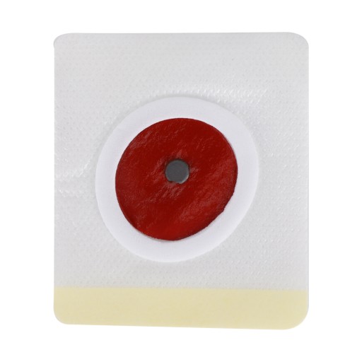 30X PLASTRY ODCHUDZAJĄCE SLIM PATCH NATURALNE