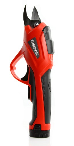 Секатор наковальни на батарейках 3,6 В M83006
