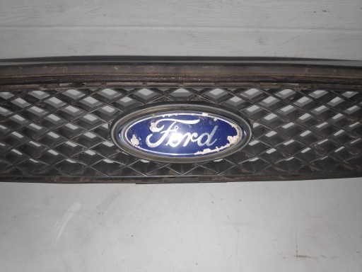 РЕШЕТКА БАМПЕРА FORD S-MAX MK1 6m21R8200A