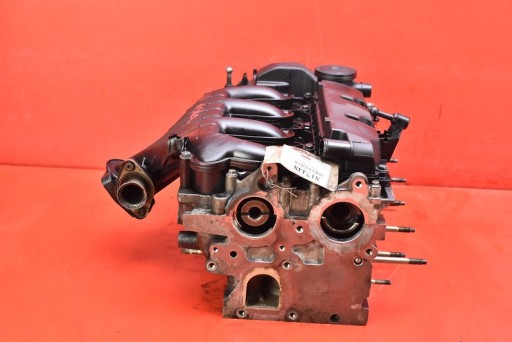 ГОЛОВКА ДВИГАТЕЛЯ 9641752610 DW10 FORD FOCUS MK2 2.0 TDCI 136 л.с. 04-08