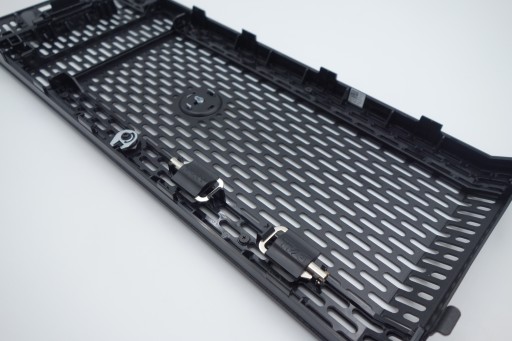 ПЕРЕДНЯЯ ПАНЕЛЬ ДЛЯ СЕРВЕРА DELL T320 T330 T420 T620