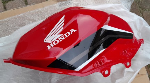 HONDA CBR500R 2022 2023 ТОПЛИВНЫЙ БАК